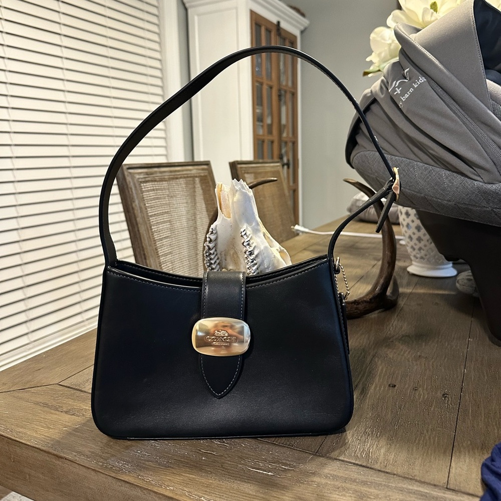 Coach Eliza Shoulder bag